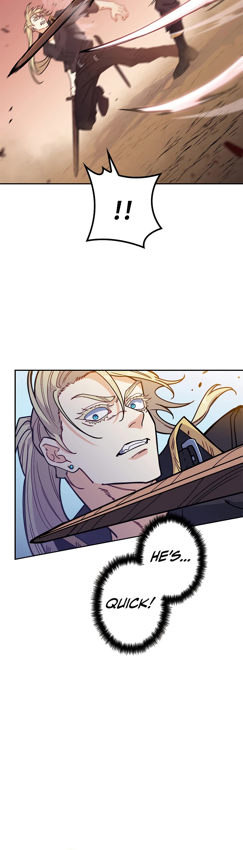 Duke Pendragon Chapter 92 page 17 - Chapter 92