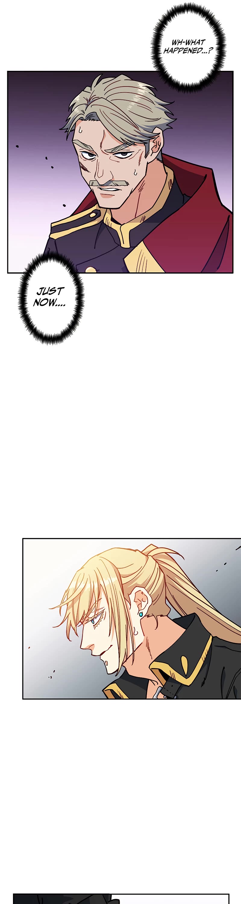 Duke Pendragon Chapter 92 page 42 - Chapter 92