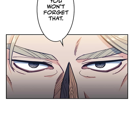 Duke Pendragon Chapter 92 cover
