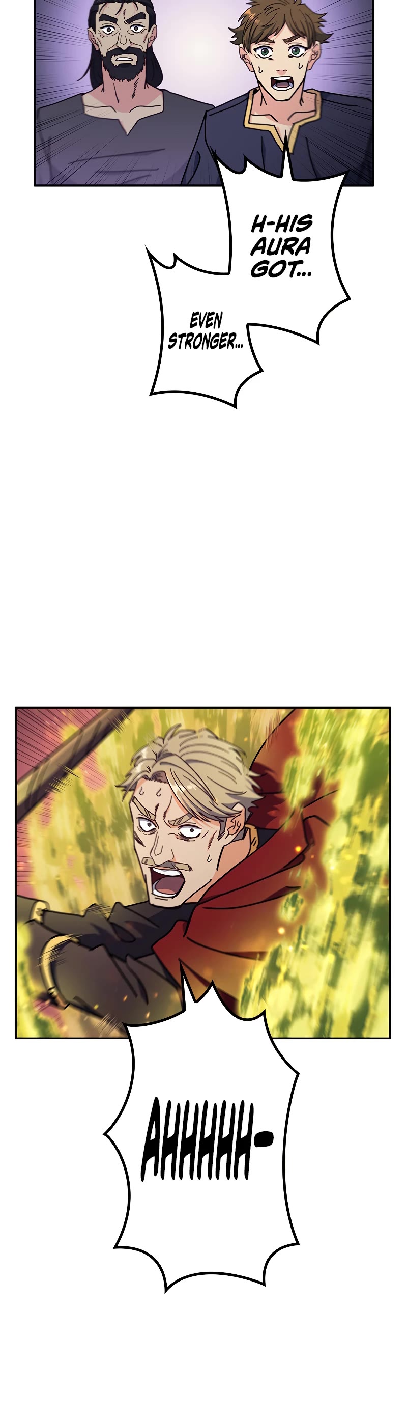 Duke Pendragon Chapter 93 page 13 - Chapter 93