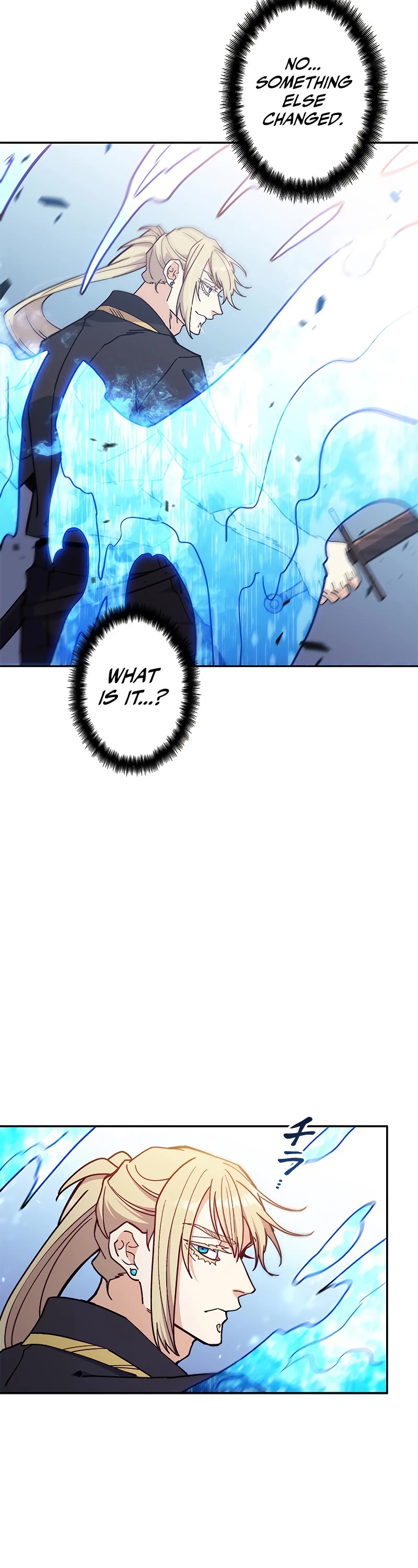Duke Pendragon Chapter 93 page 23 - Chapter 93