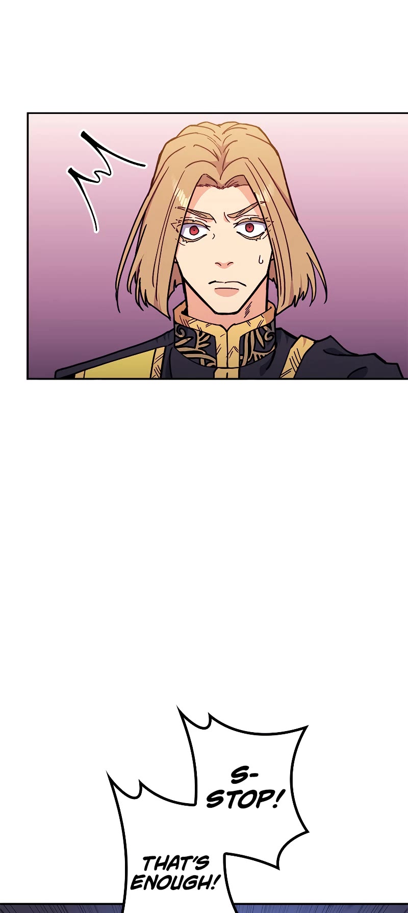 Duke Pendragon Chapter 93 page 24 - Chapter 93