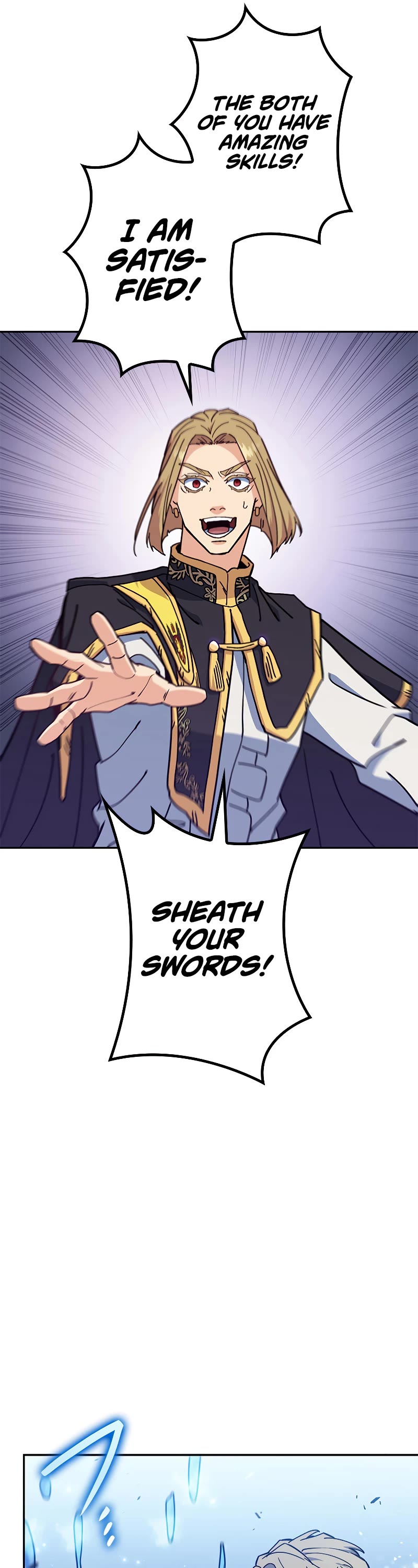 Duke Pendragon Chapter 93 page 26 - Chapter 93