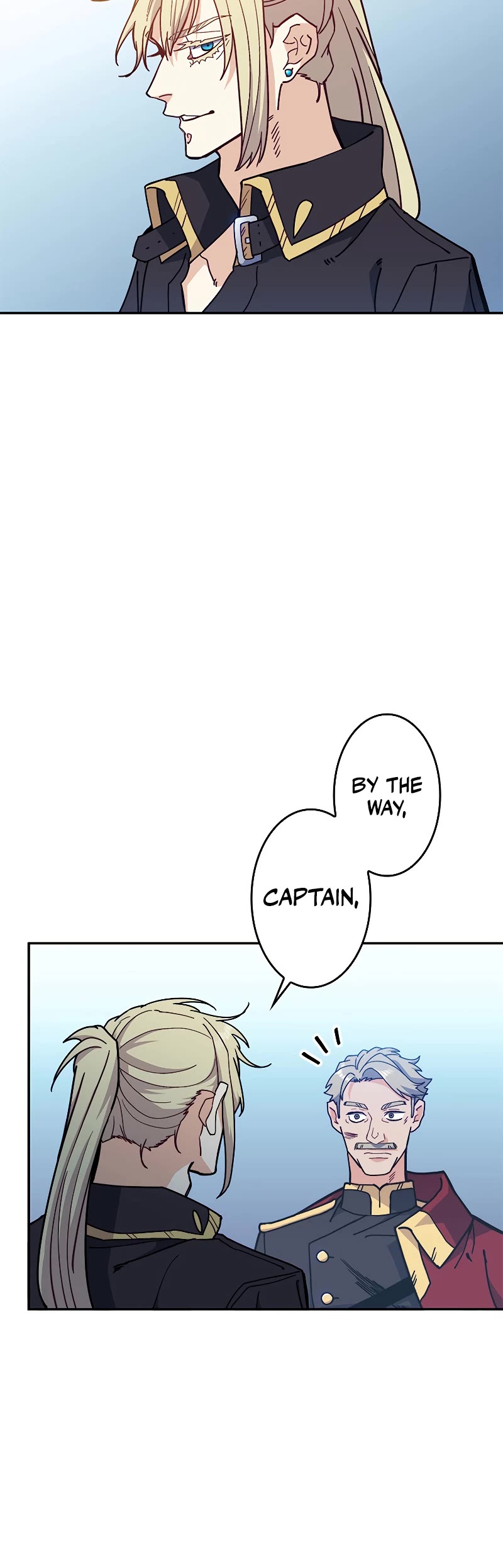 Duke Pendragon Chapter 93 page 32 - Chapter 93
