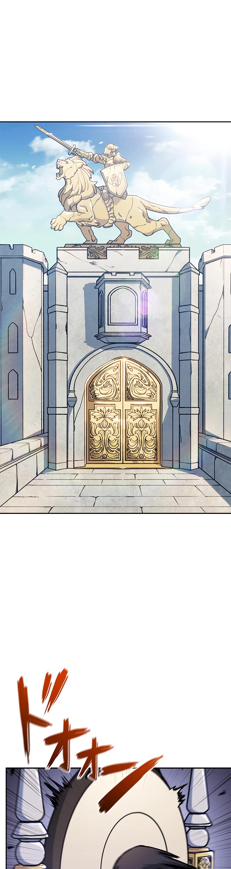 Duke Pendragon Chapter 93 page 39 - Chapter 93