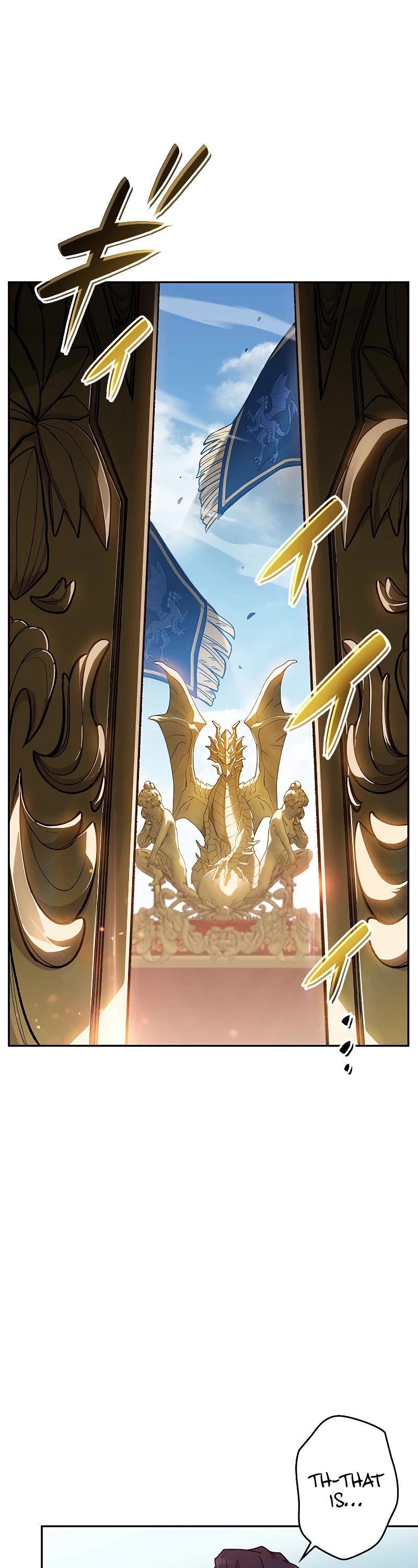Duke Pendragon Chapter 93 page 46 - Chapter 93