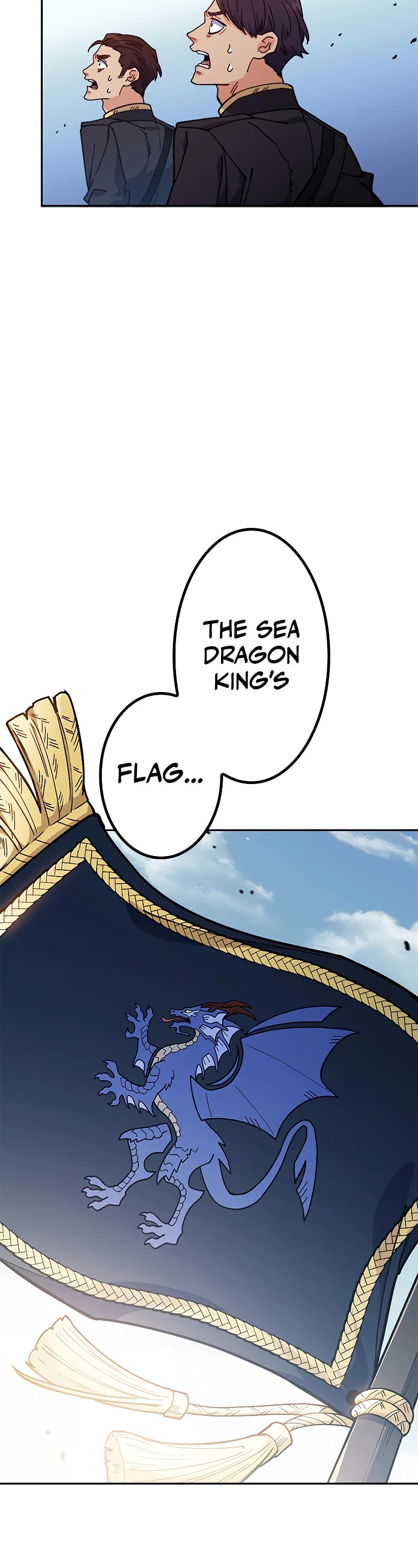 Duke Pendragon Chapter 93 page 47 - Chapter 93