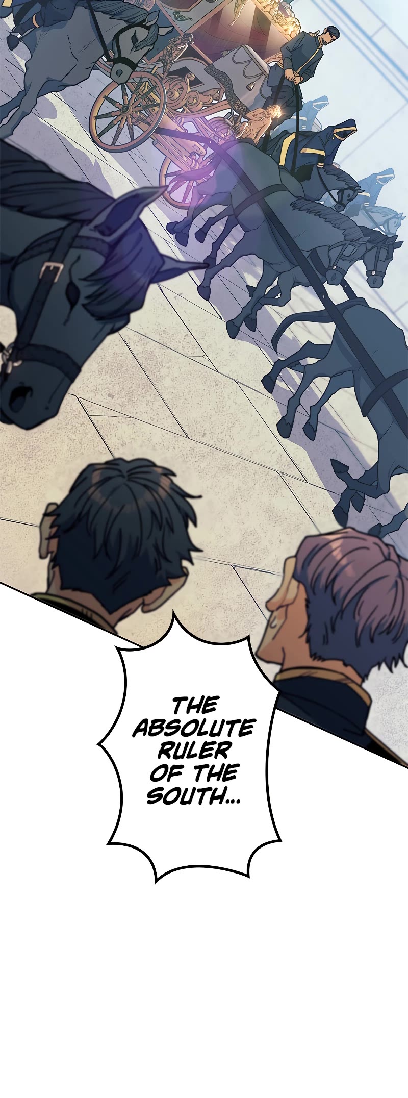 Duke Pendragon Chapter 93 page 49 - Chapter 93