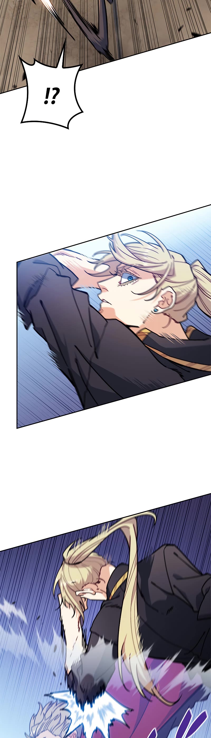 Duke Pendragon Chapter 93 page 8 - Chapter 93