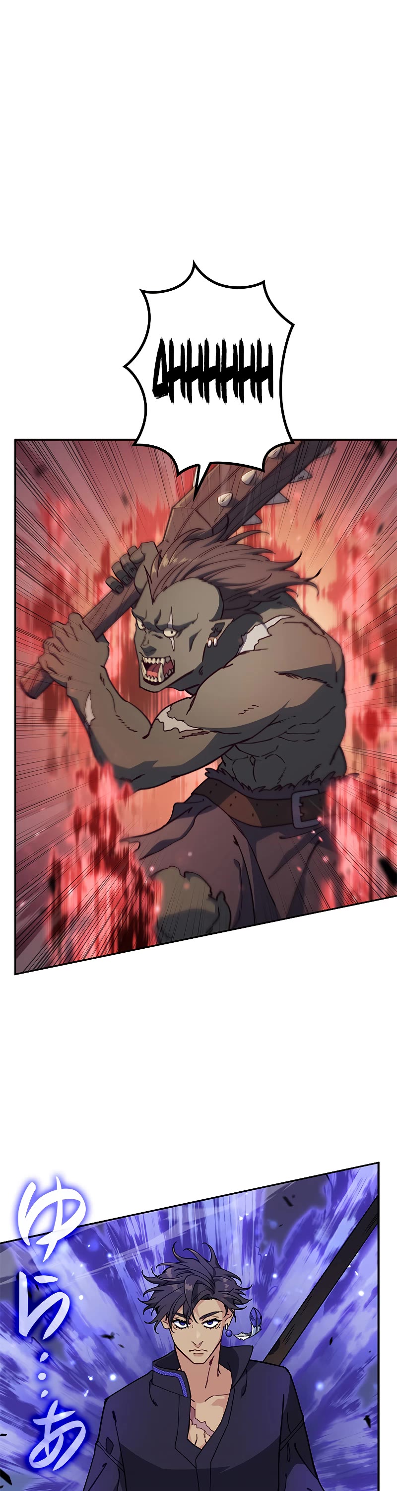 Duke Pendragon Chapter 94 page 2 - Chapter 94
