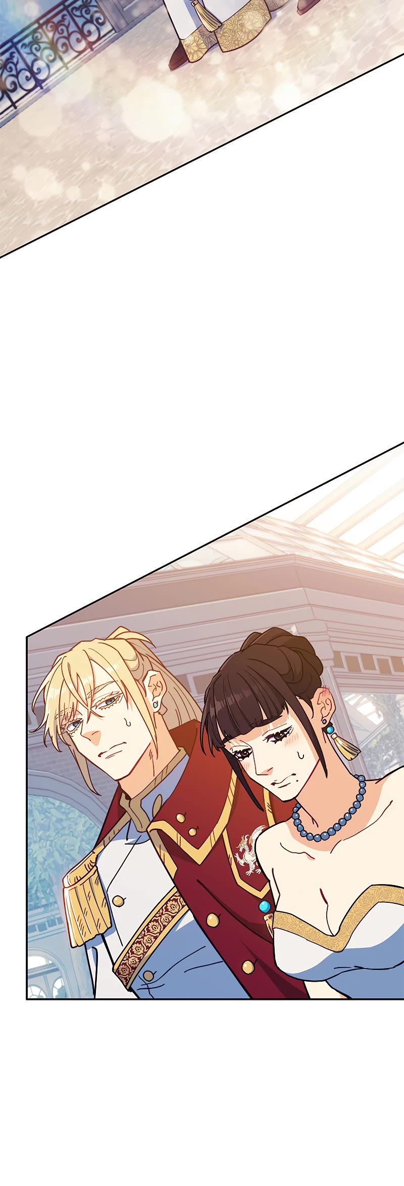 Duke Pendragon Chapter 94 page 38 - Chapter 94