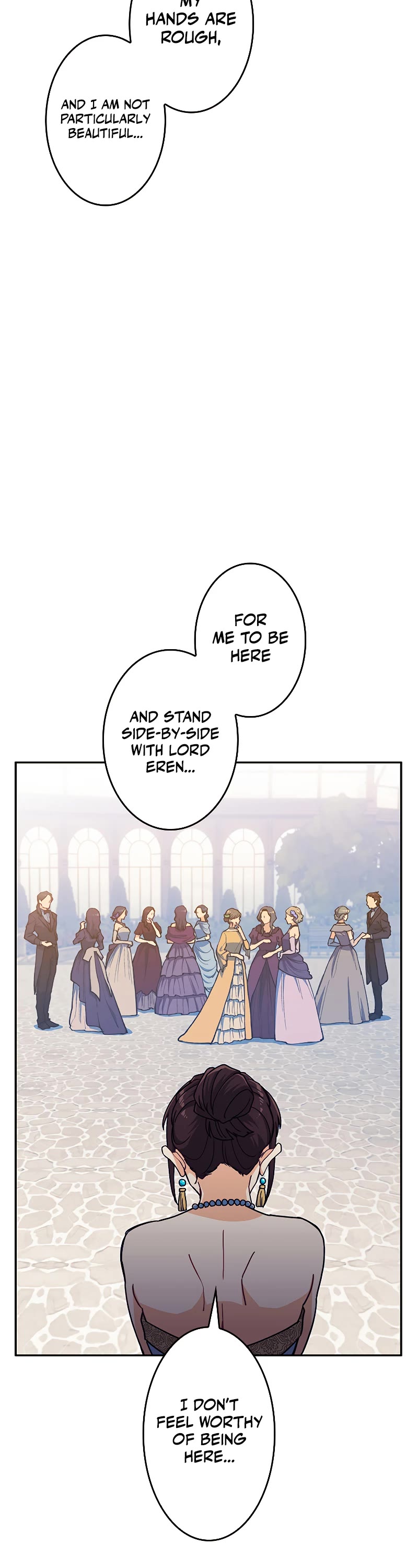 Duke Pendragon Chapter 94 page 41 - Chapter 94
