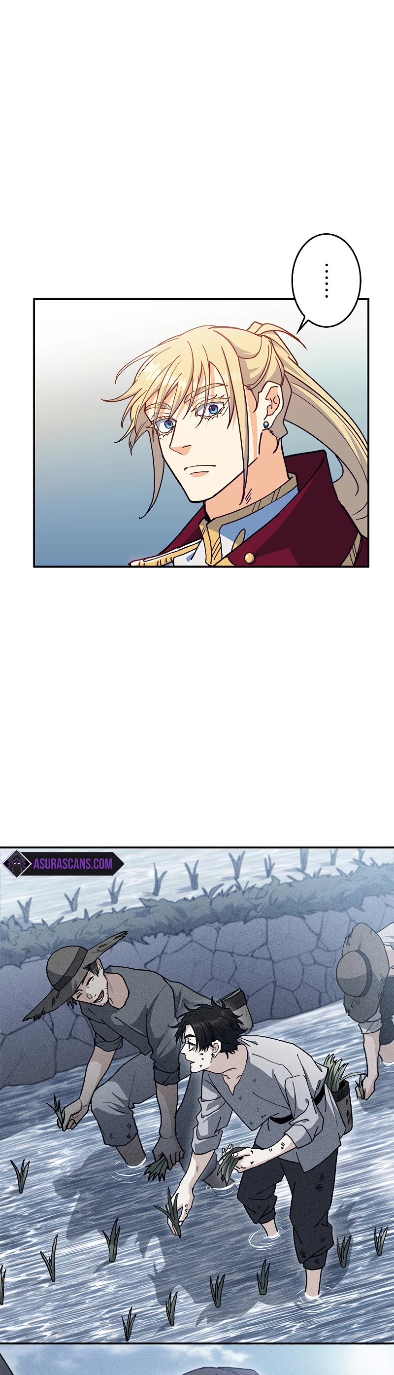 Duke Pendragon Chapter 94 page 42 - Chapter 94