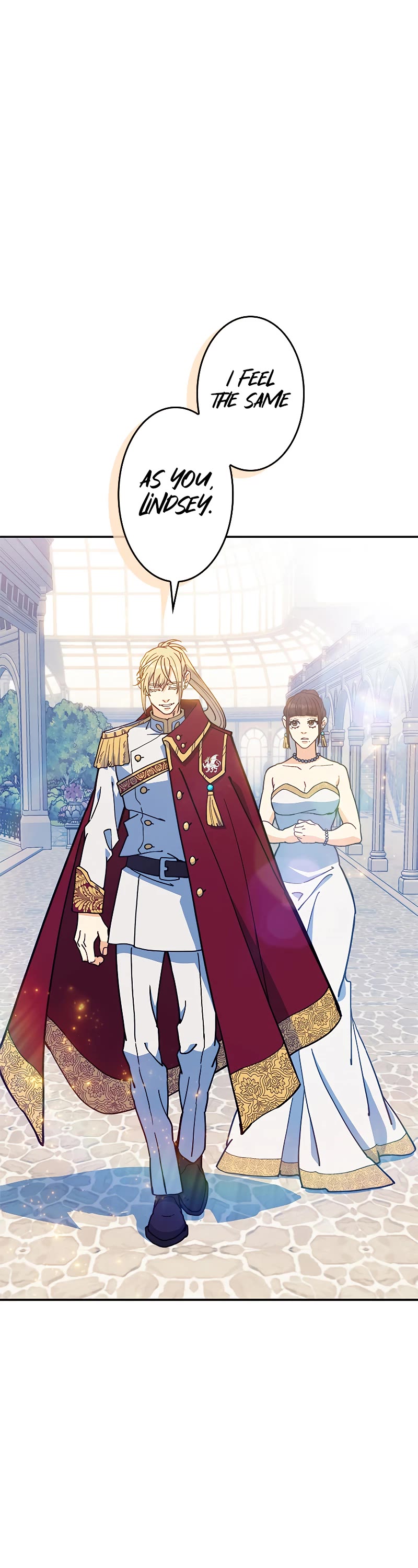 Duke Pendragon Chapter 94 page 44 - Chapter 94