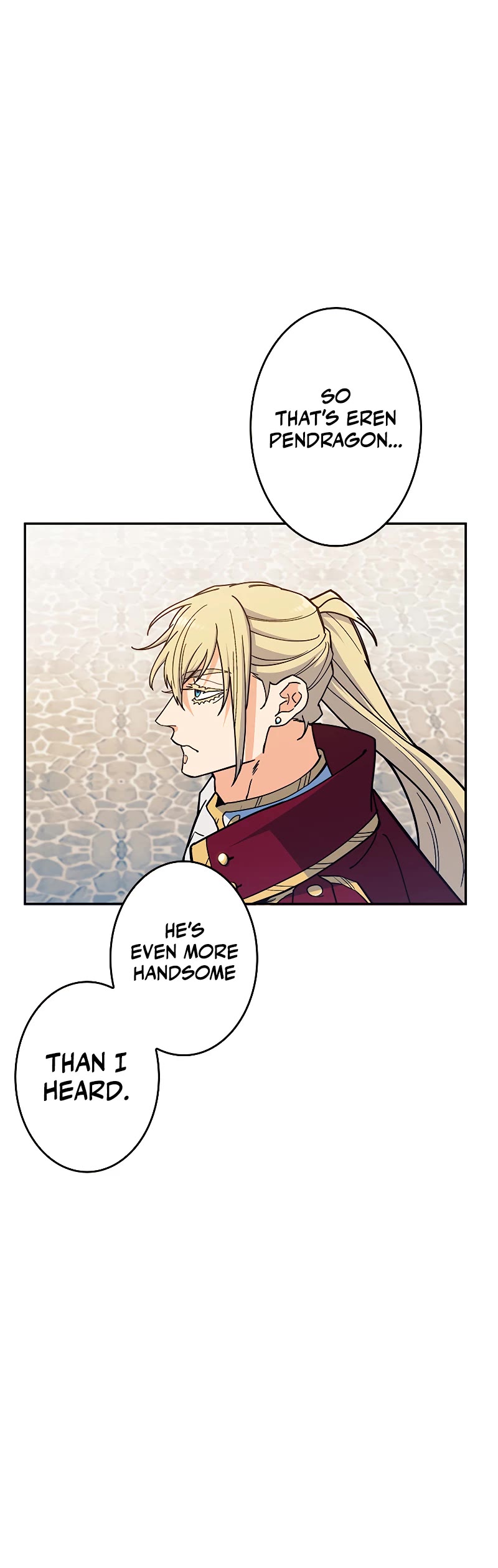 Duke Pendragon Chapter 94 page 46 - Chapter 94
