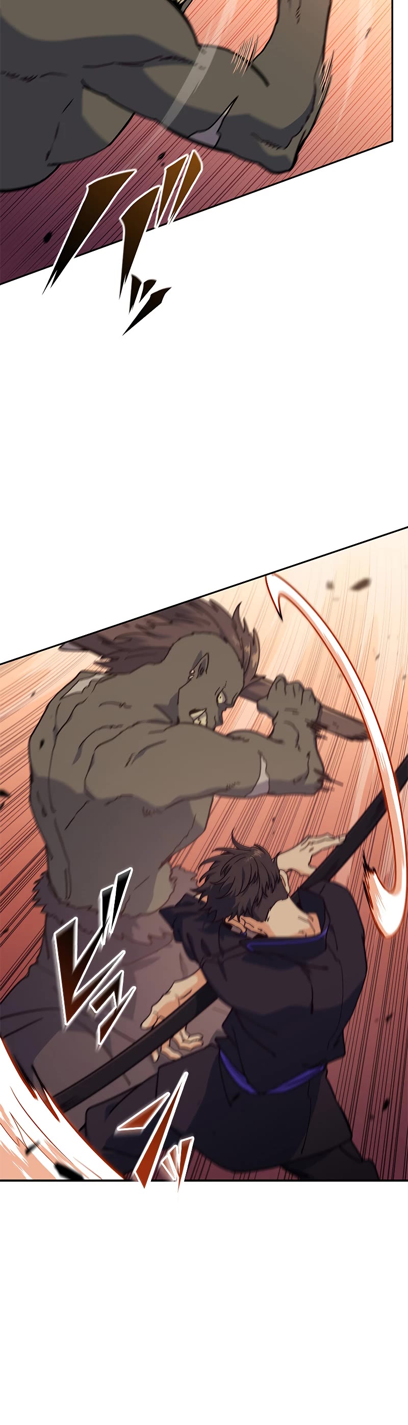 Duke Pendragon Chapter 94 page 5 - Chapter 94