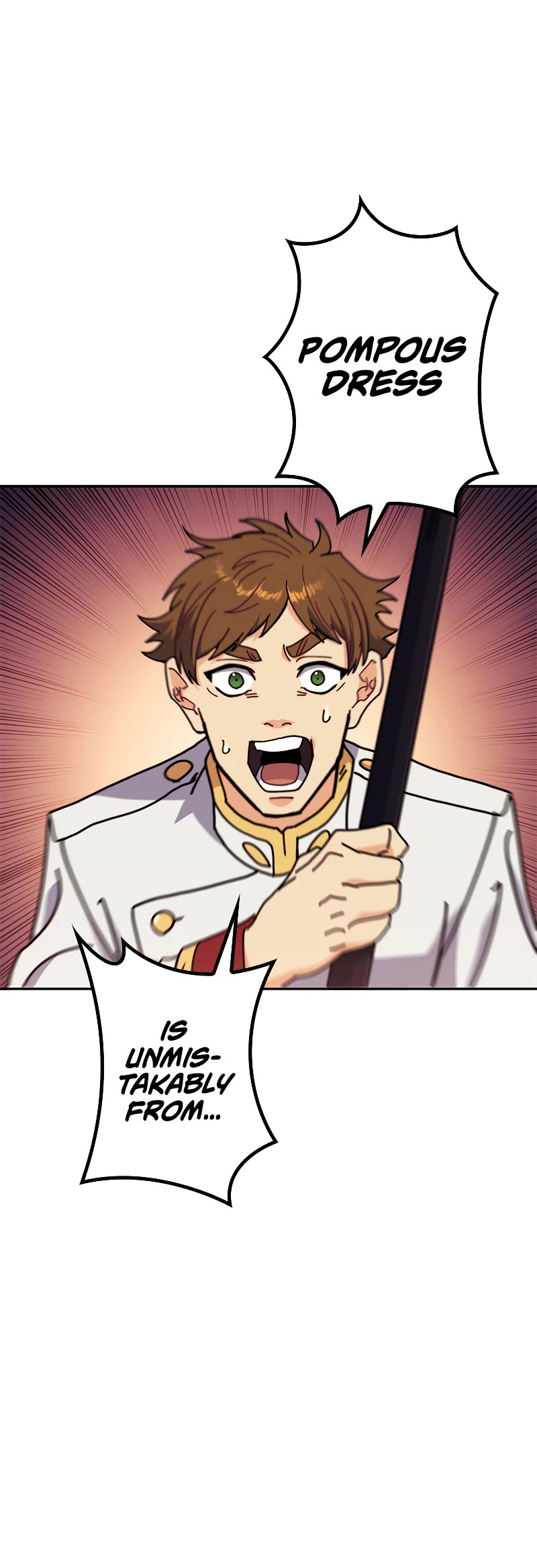 Duke Pendragon Chapter 95 page 13 - Chapter 95