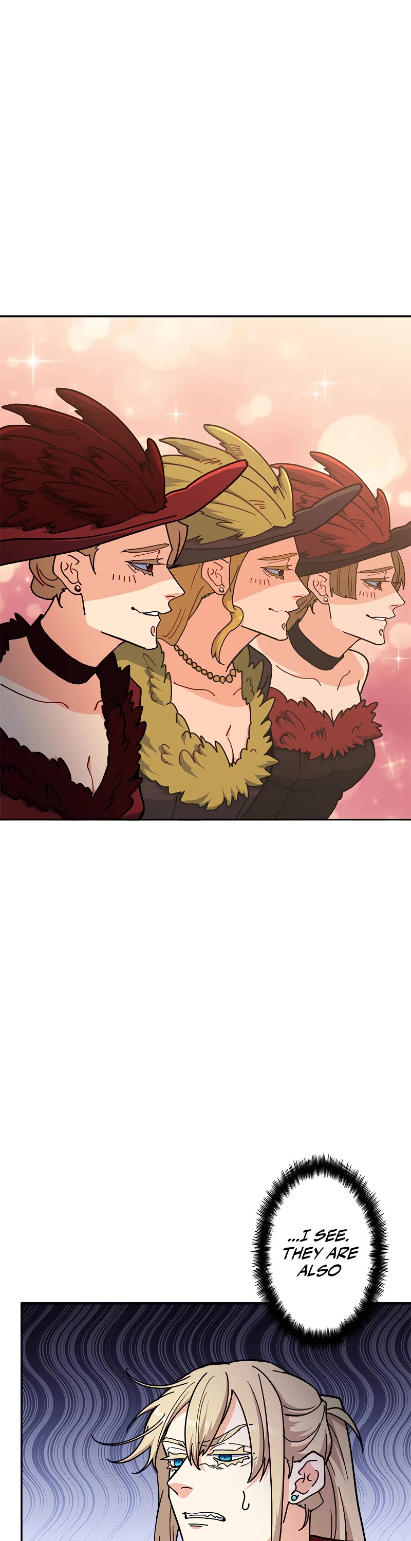 Duke Pendragon Chapter 95 page 18 - Chapter 95
