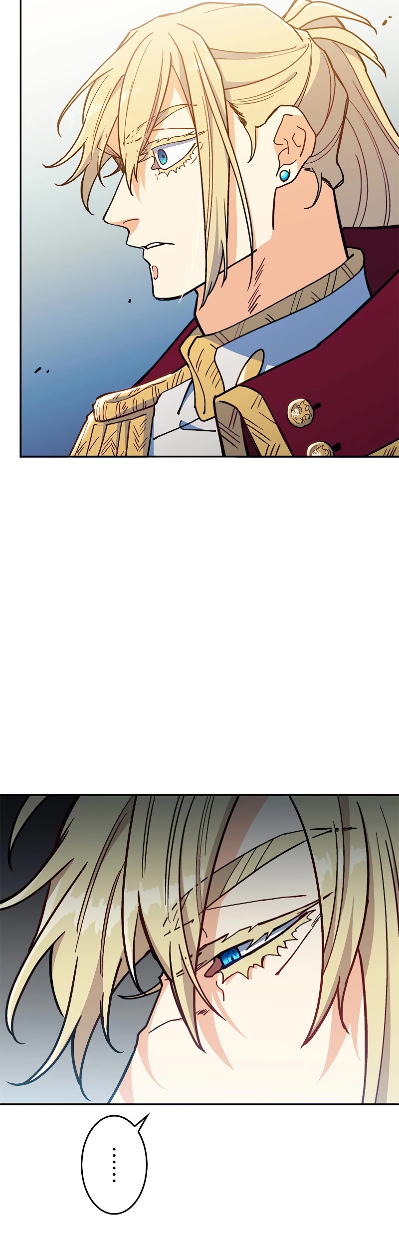 Duke Pendragon Chapter 95 page 24 - Chapter 95