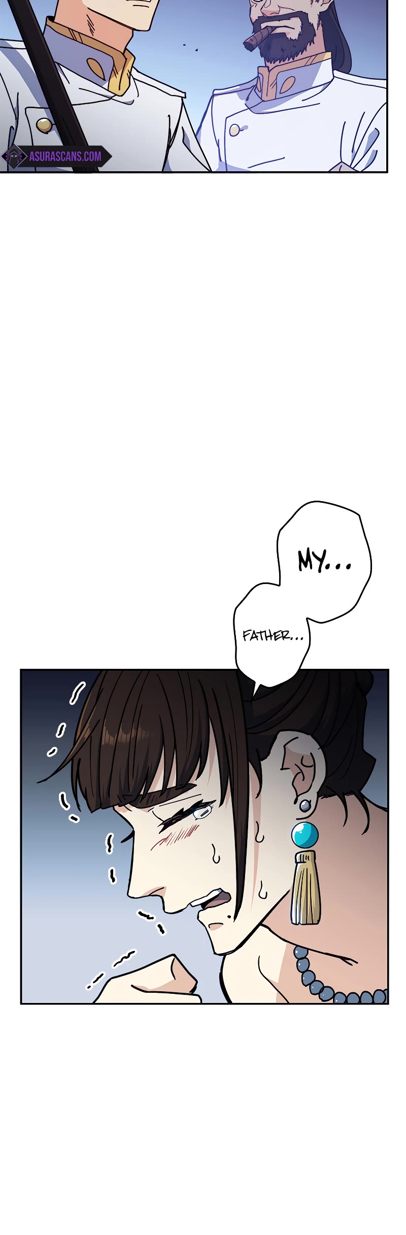 Duke Pendragon Chapter 95 page 28 - Chapter 95