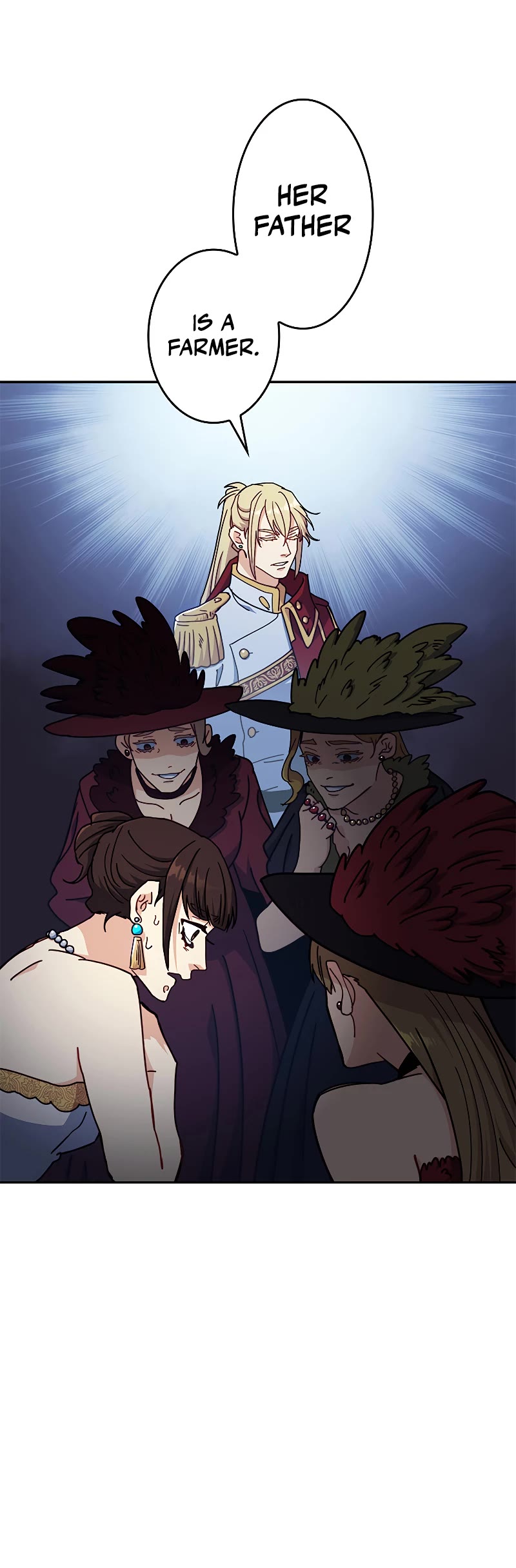 Duke Pendragon Chapter 95 page 29 - Chapter 95