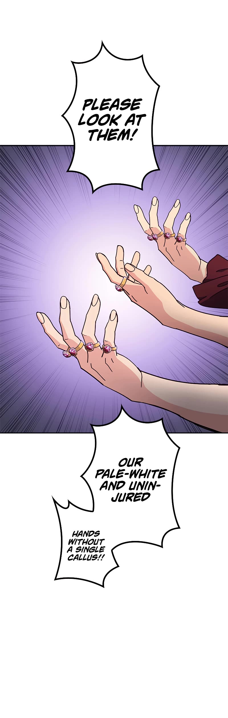 Duke Pendragon Chapter 95 page 32 - Chapter 95