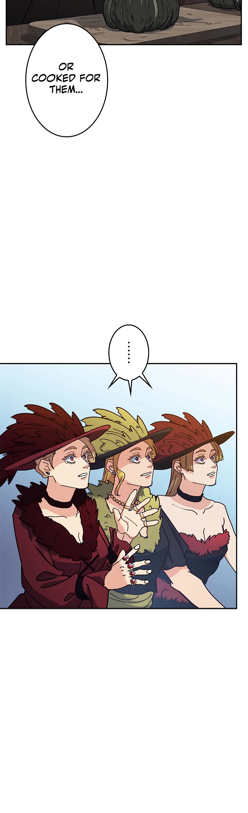 Duke Pendragon Chapter 95 page 37 - Chapter 95
