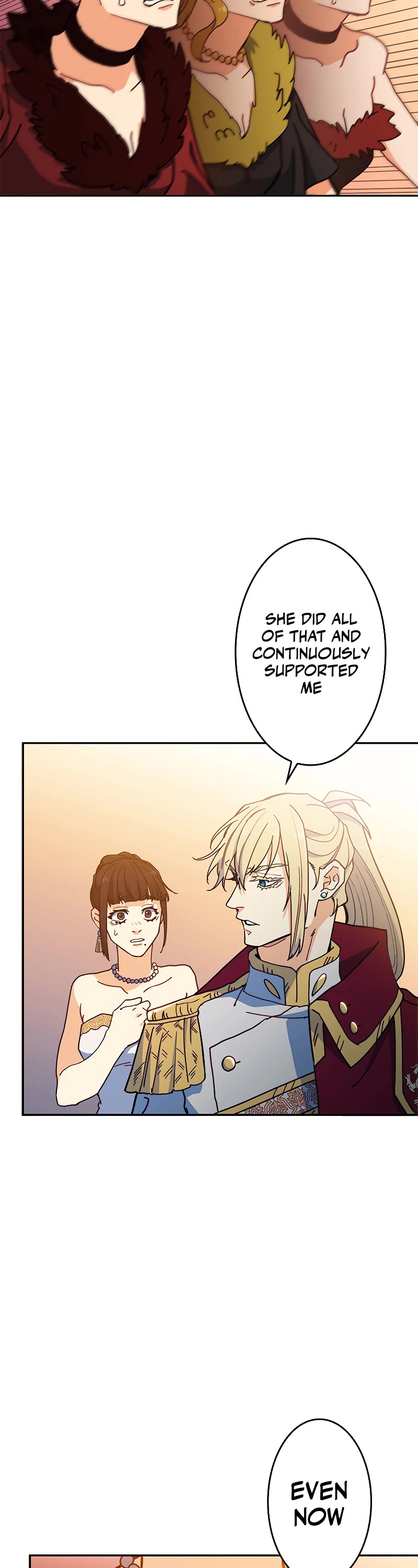 Duke Pendragon Chapter 95 page 39 - Chapter 95