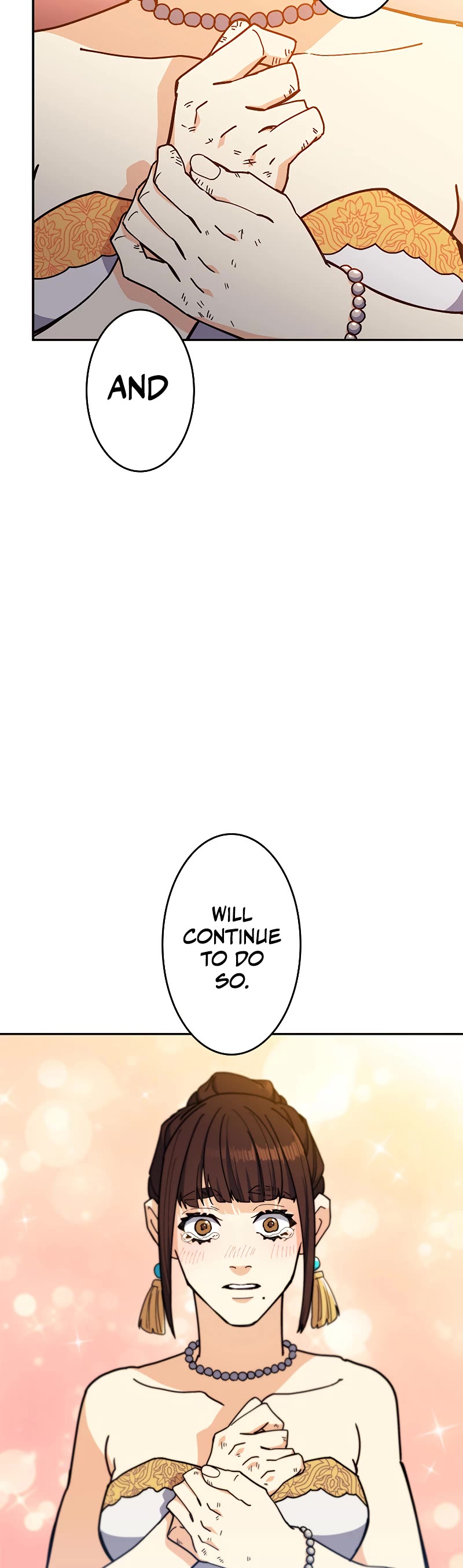 Duke Pendragon Chapter 95 page 40 - Chapter 95