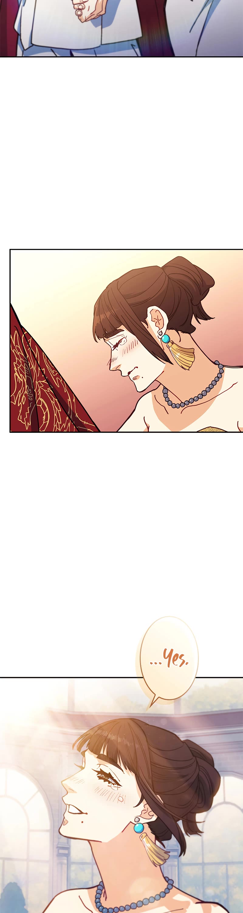 Duke Pendragon Chapter 95 page 43 - Chapter 95