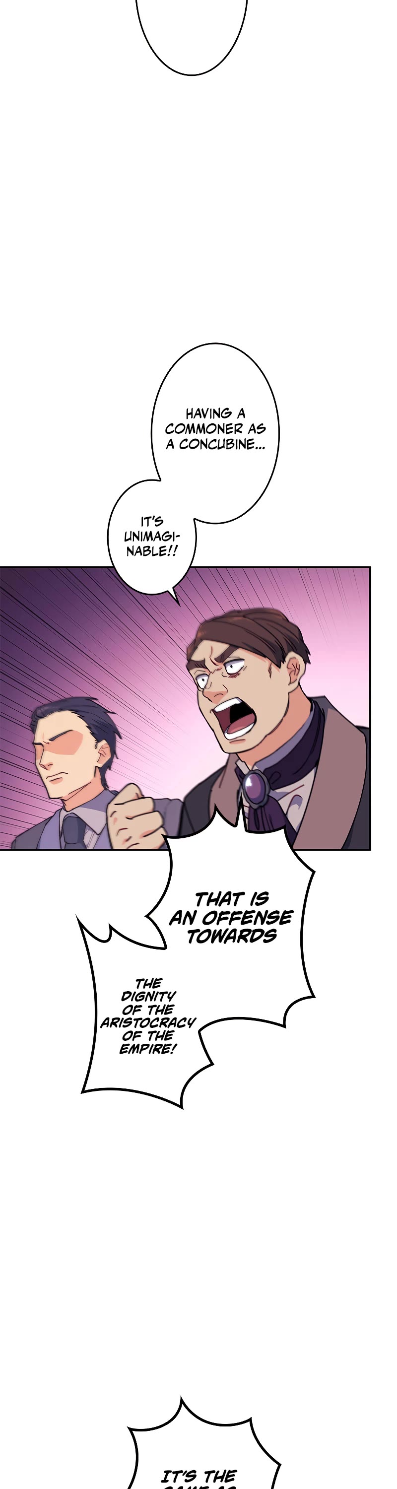 Duke Pendragon Chapter 95 page 47 - Chapter 95
