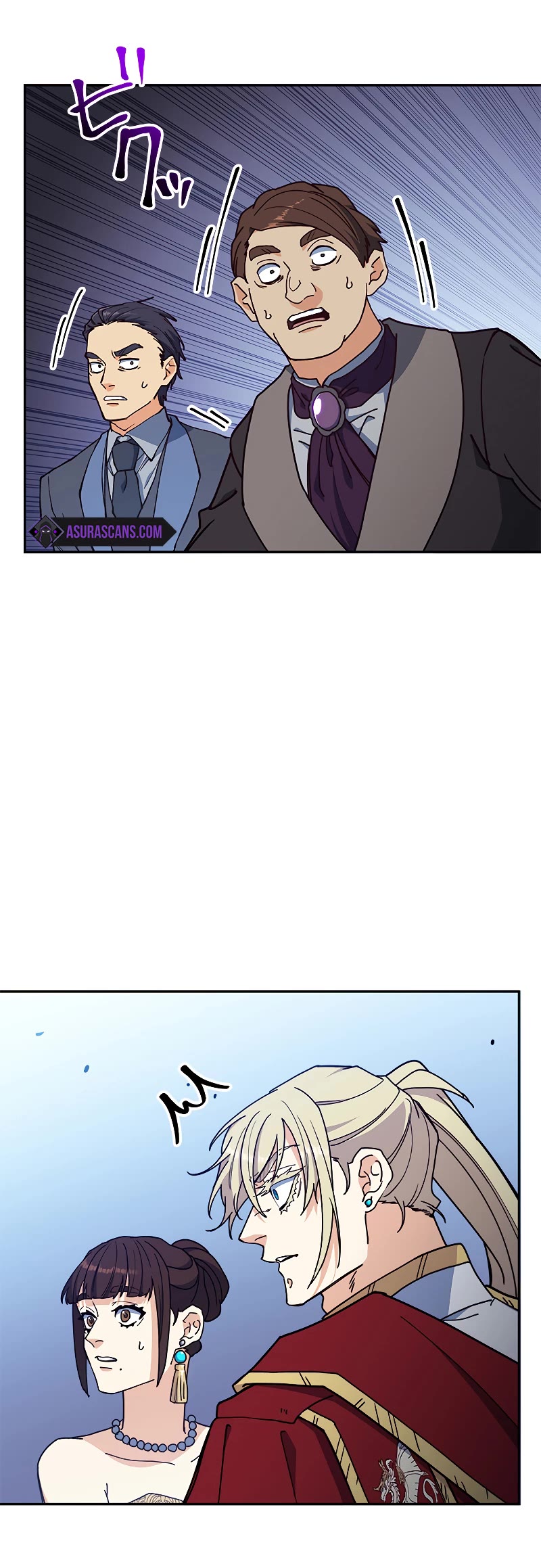 Duke Pendragon Chapter 95 page 52 - Chapter 95