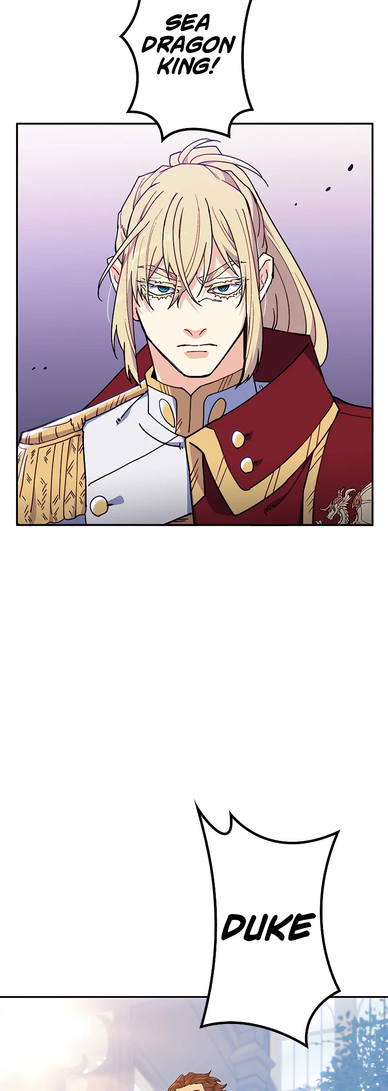 Duke Pendragon Chapter 95 page 56 - Chapter 95