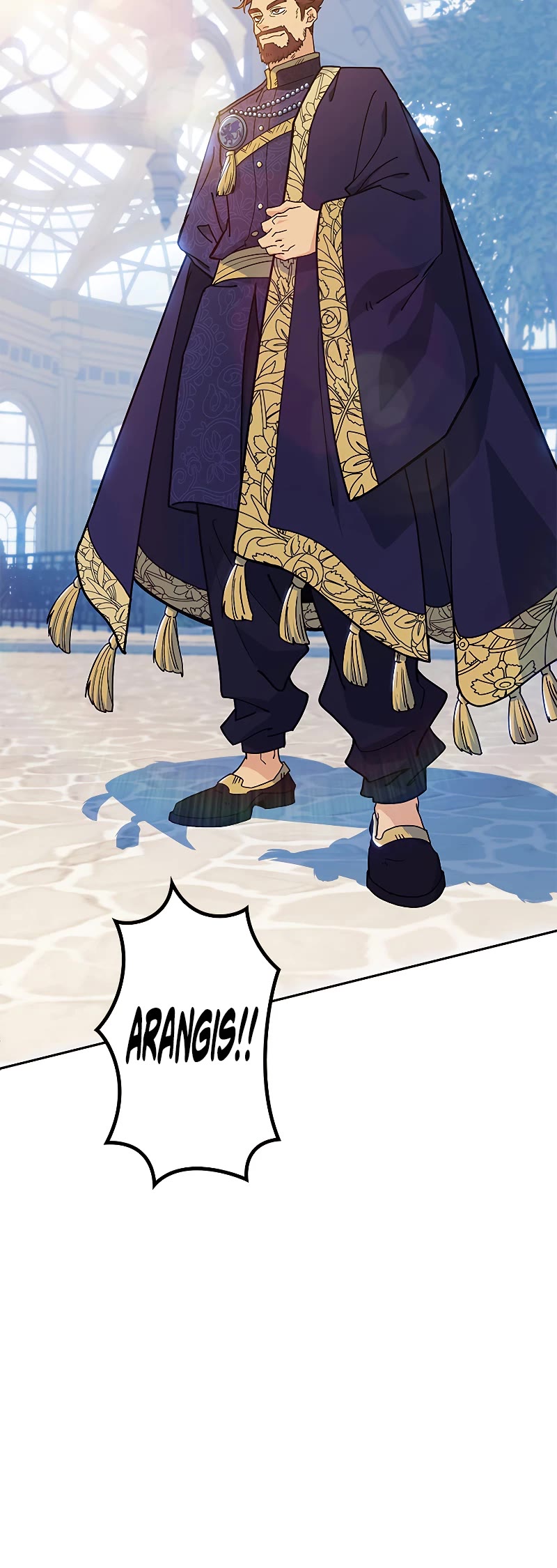 Duke Pendragon Chapter 95 page 57 - Chapter 95