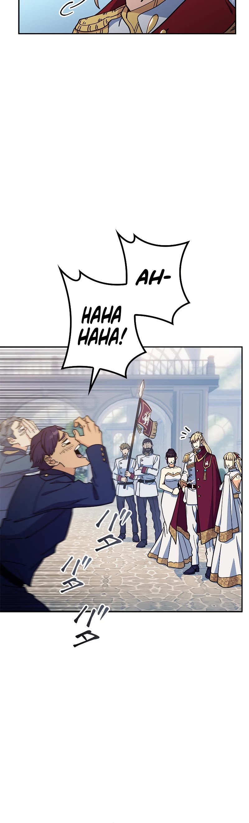 Duke Pendragon Chapter 95 page 9 - Chapter 95