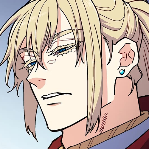 Duke Pendragon Chapter 95 cover