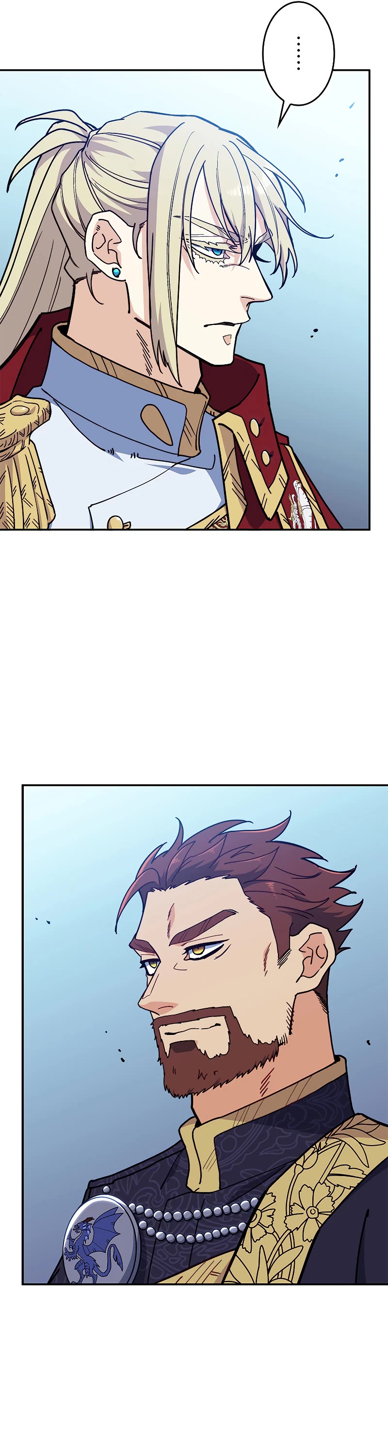 Duke Pendragon Chapter 96 page 10 - Chapter 96