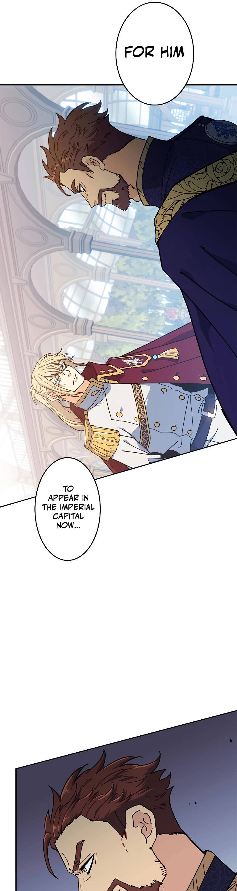 Duke Pendragon Chapter 96 page 14 - Chapter 96