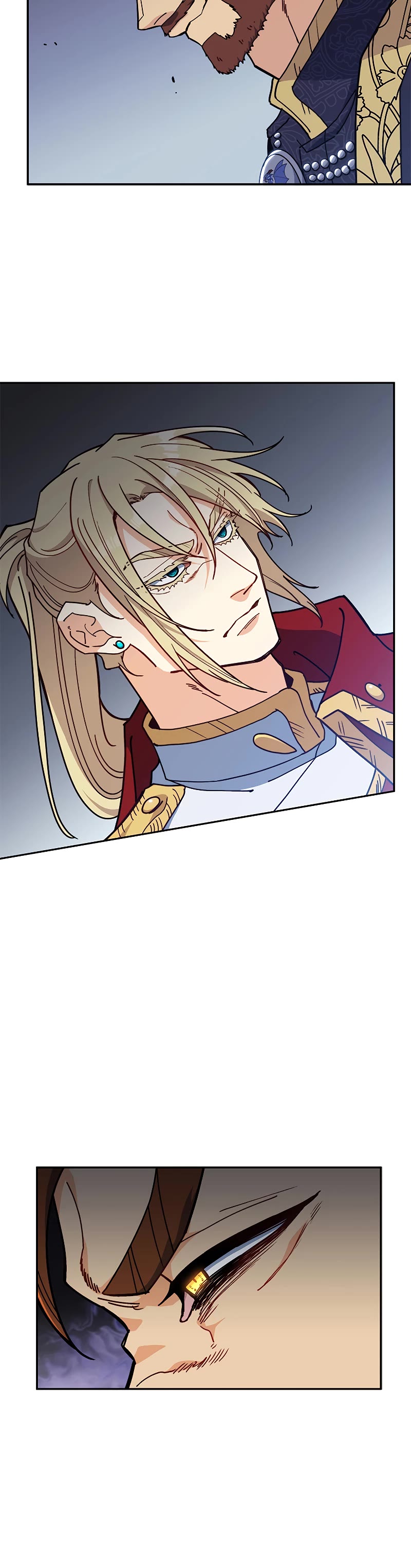 Duke Pendragon Chapter 96 page 15 - Chapter 96