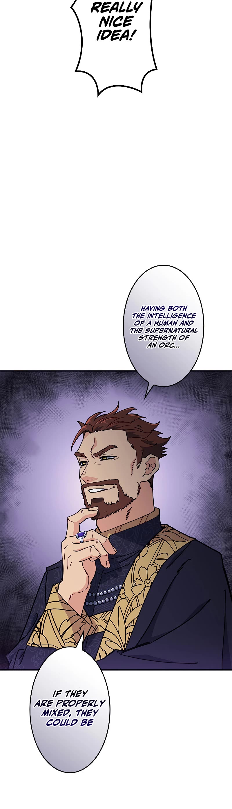 Duke Pendragon Chapter 96 page 24 - Chapter 96