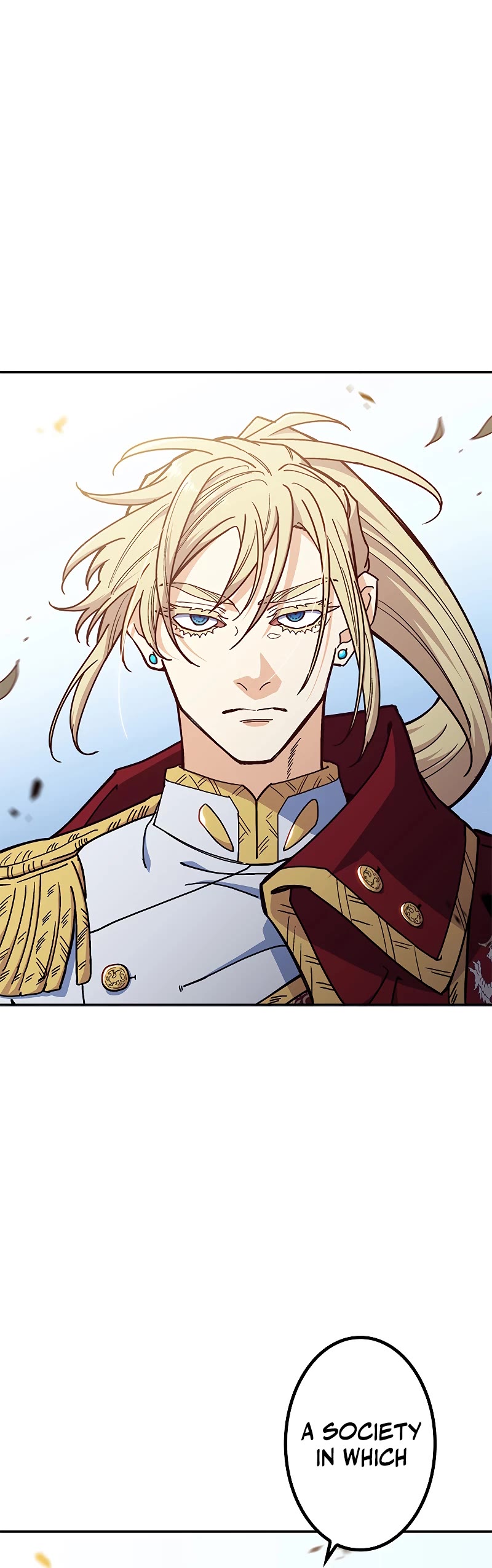 Duke Pendragon Chapter 96 page 29 - Chapter 96