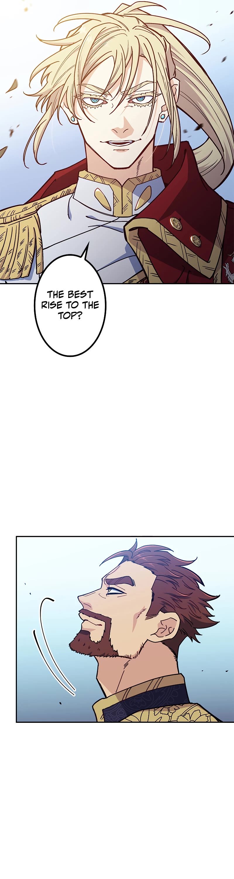 Duke Pendragon Chapter 96 page 30 - Chapter 96