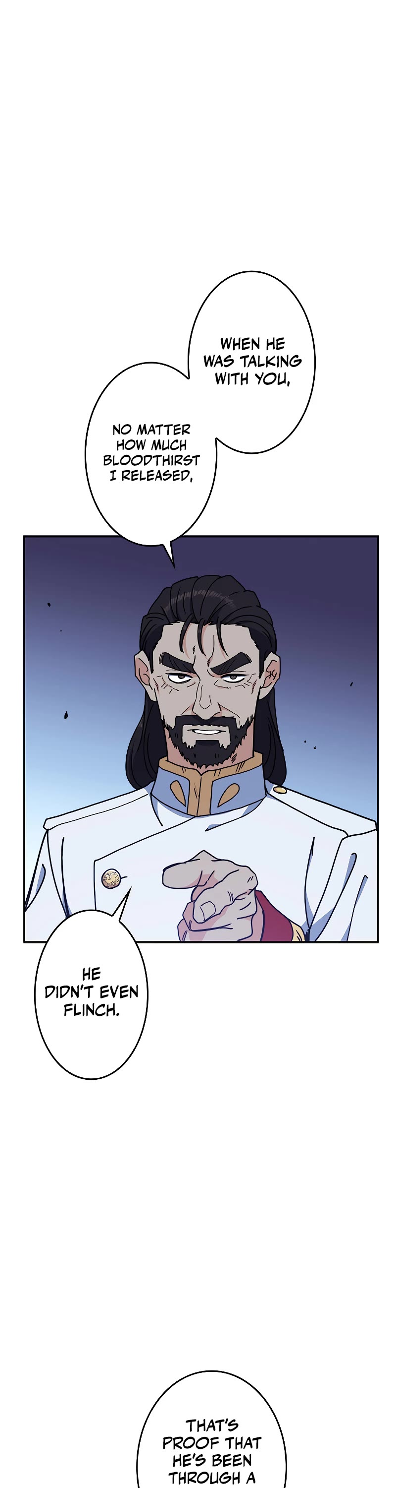 Duke Pendragon Chapter 96 page 39 - Chapter 96