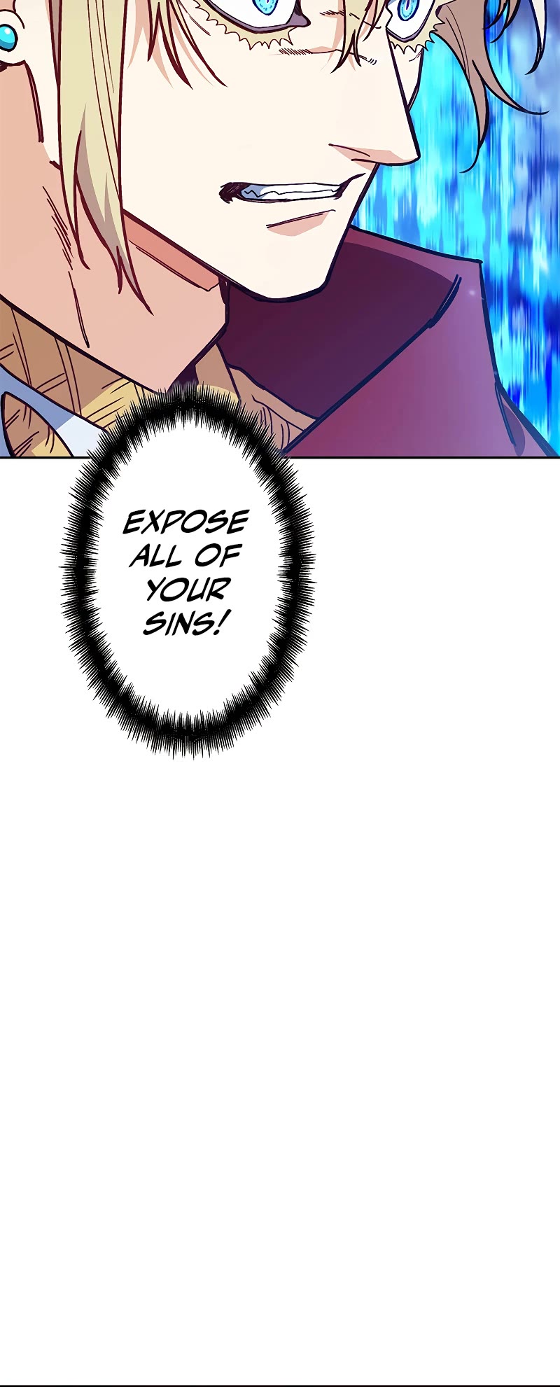 Duke Pendragon Chapter 96 page 45 - Chapter 96