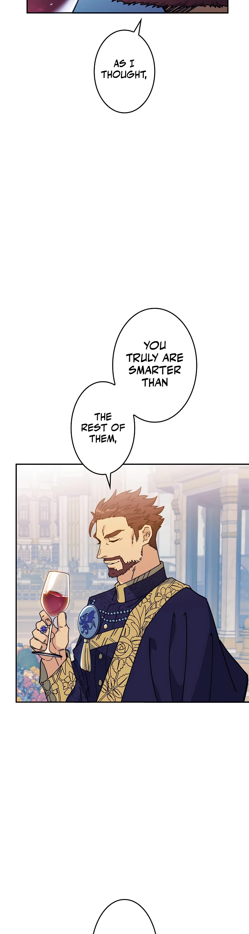 Duke Pendragon Chapter 96 page 47 - Chapter 96