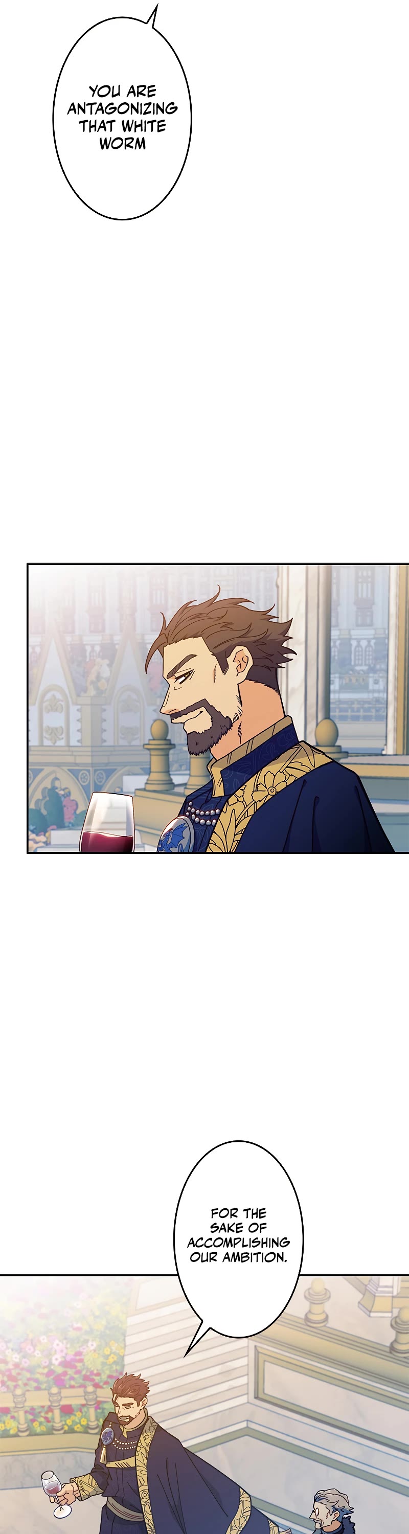 Duke Pendragon Chapter 96 page 50 - Chapter 96