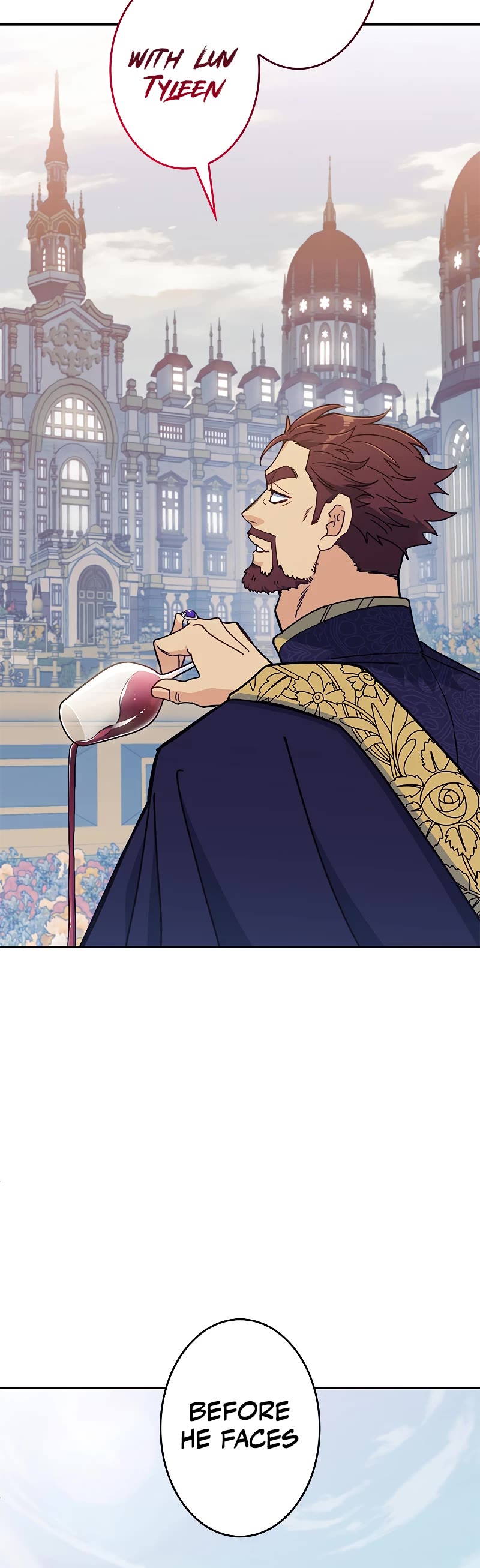 Duke Pendragon Chapter 96 page 53 - Chapter 96