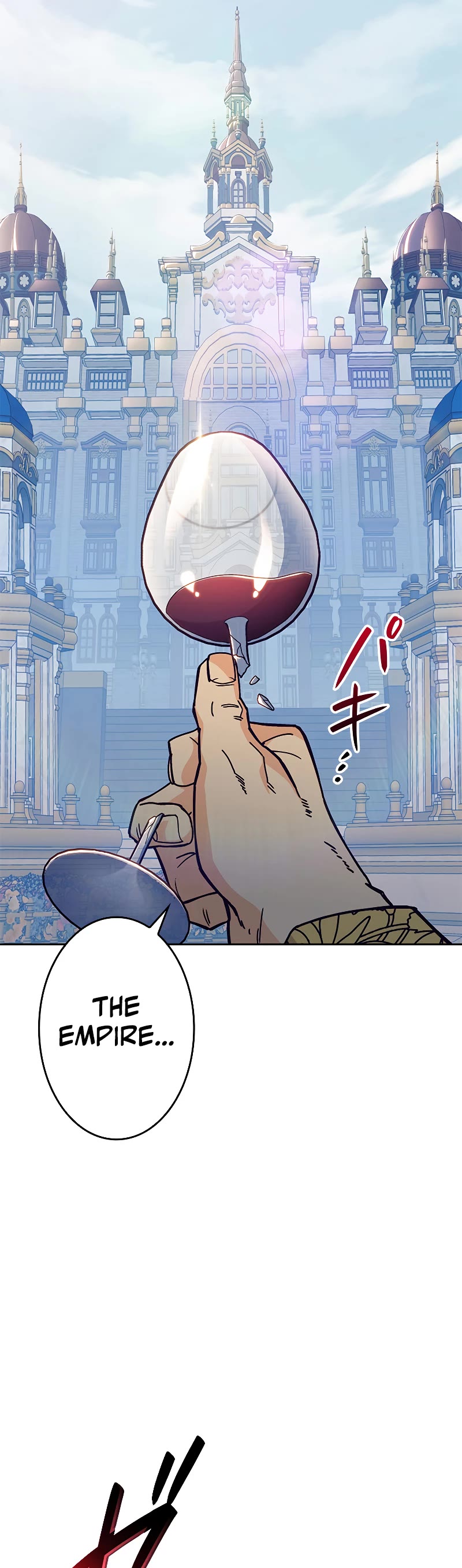 Duke Pendragon Chapter 96 page 54 - Chapter 96