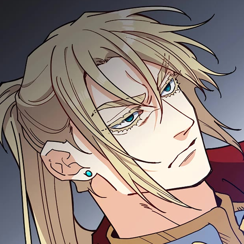 Duke Pendragon Chapter 96 cover