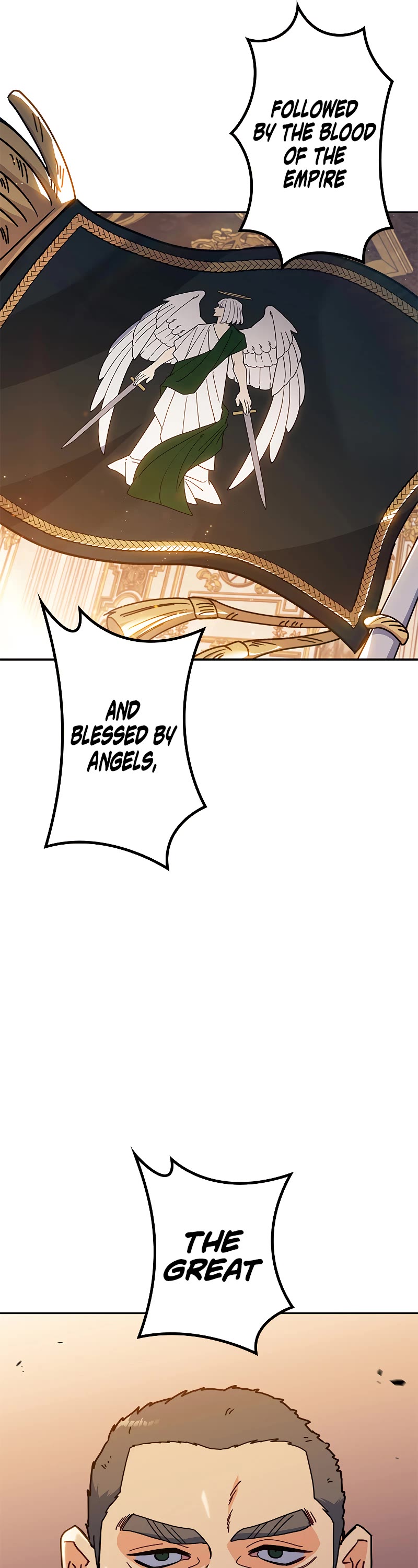 Duke Pendragon Chapter 97 page 26 - Chapter 97